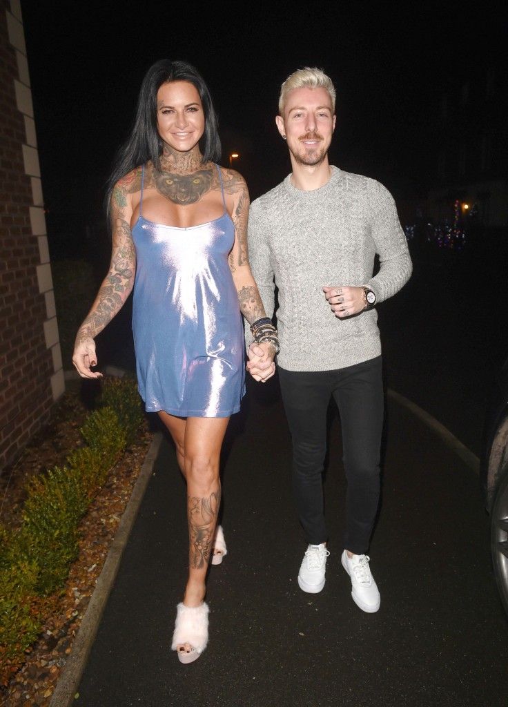 Jemma Lucy Pokies 24