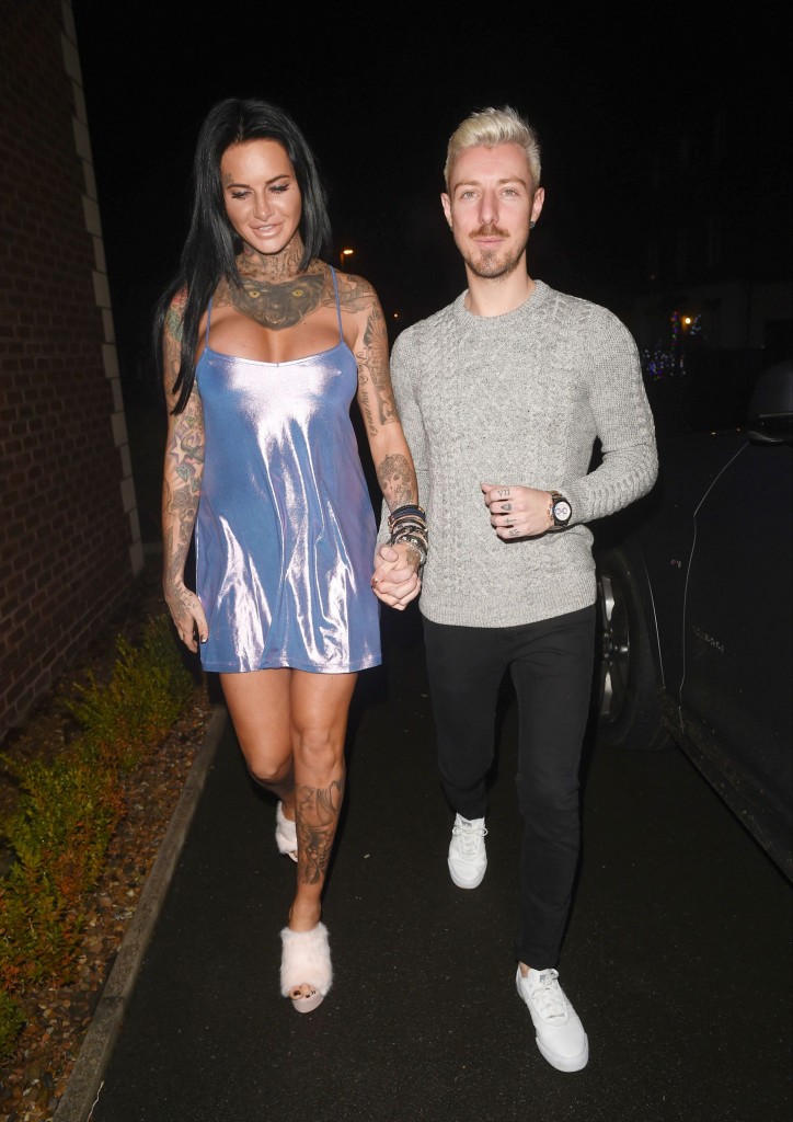 Jemma Lucy Pokies 26