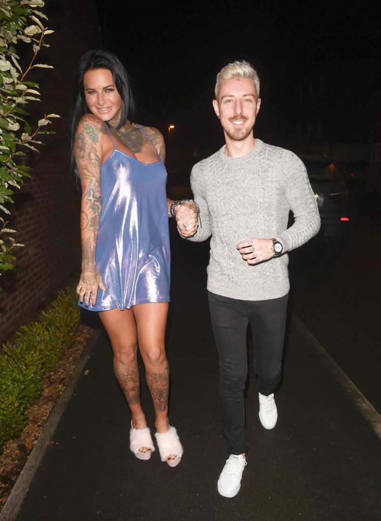 Jemma Lucy Pokies 27