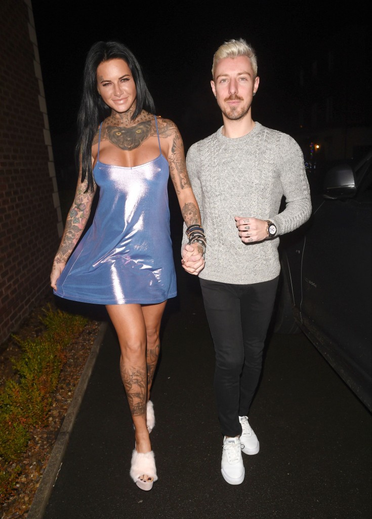 Jemma Lucy Pokies 28