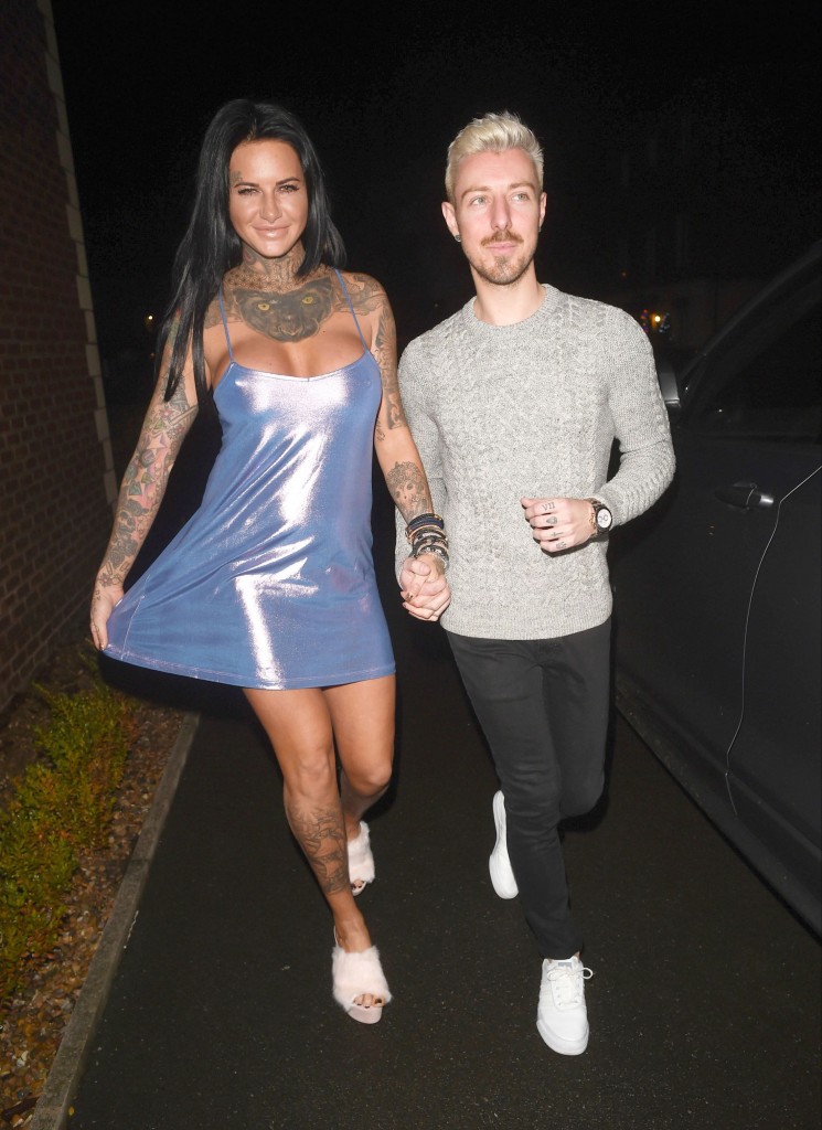 Jemma Lucy Pokies 29