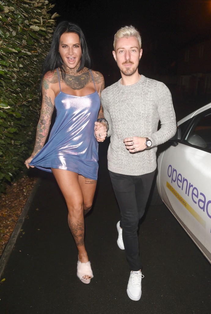 Jemma Lucy Pokies 34