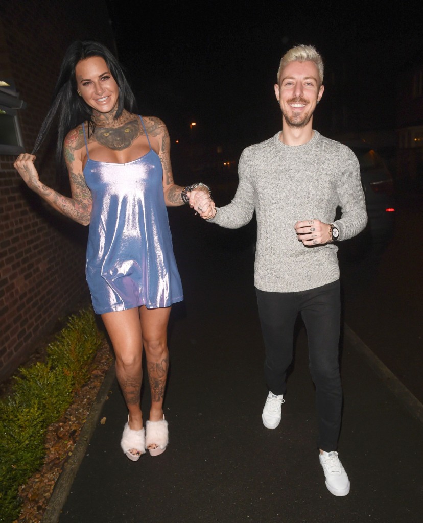 Jemma Lucy Pokies 5