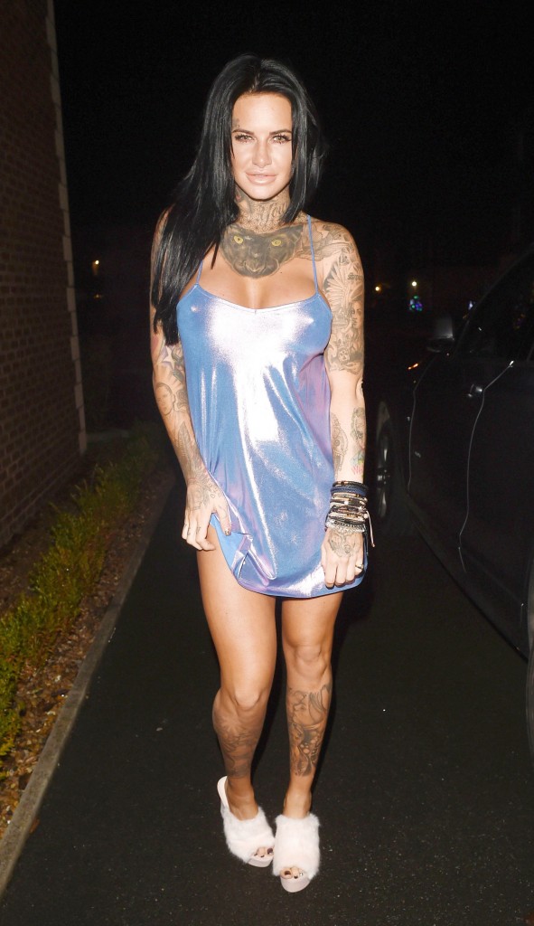 Jemma Lucy Pokies 9