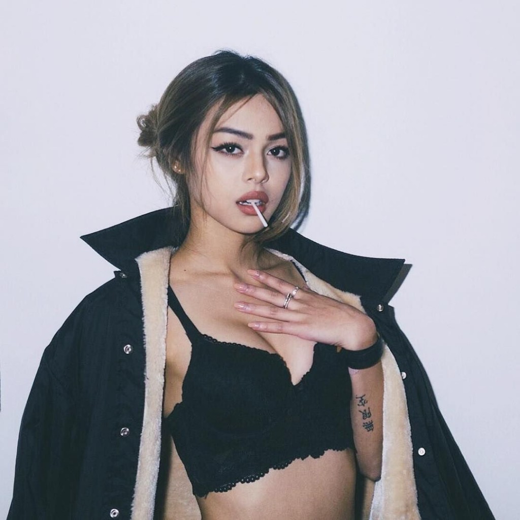 Lily Maymac Sexy 31