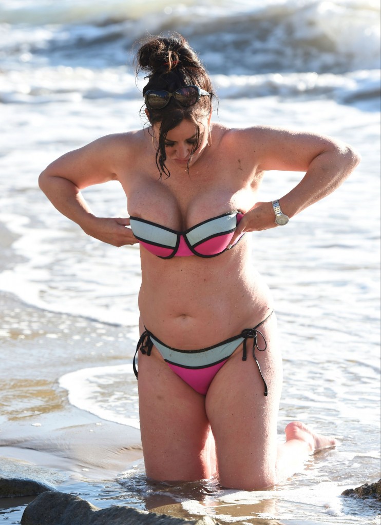 Lisa Appleton 13