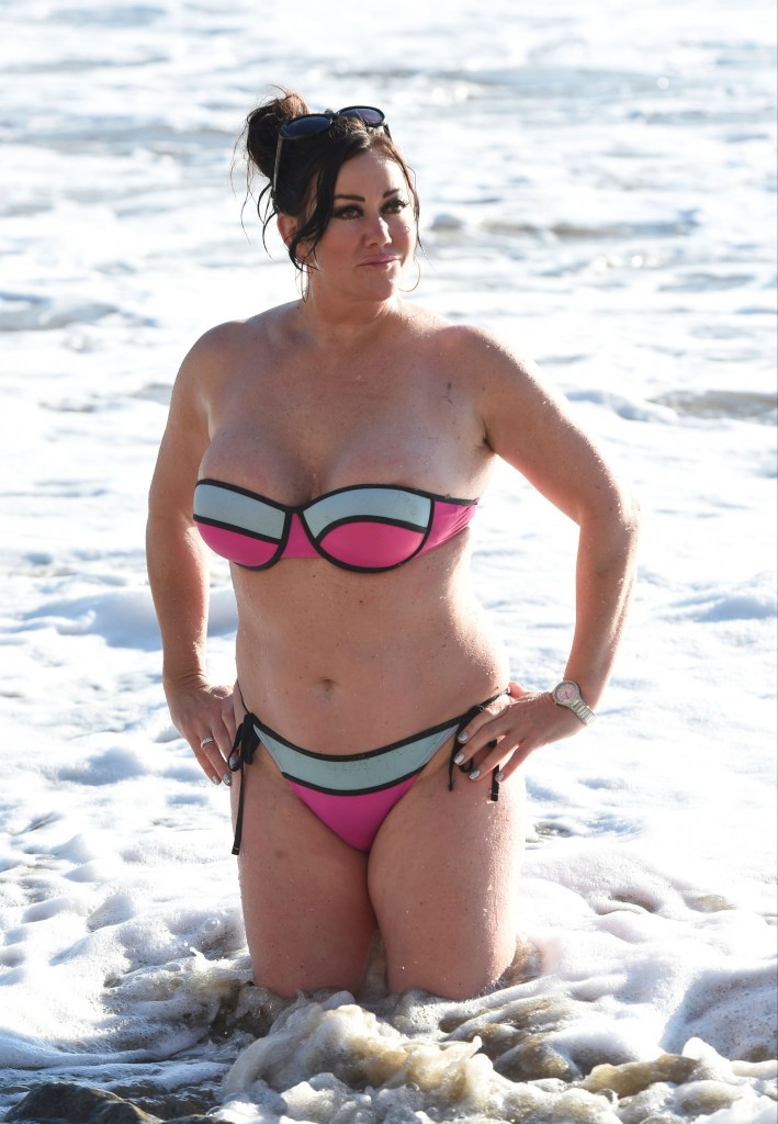 Lisa Appleton 14