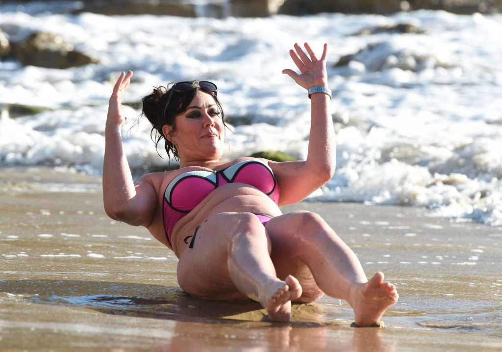 Lisa Appleton 25