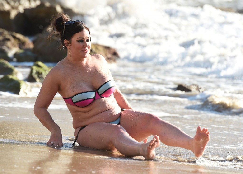 Lisa Appleton 39