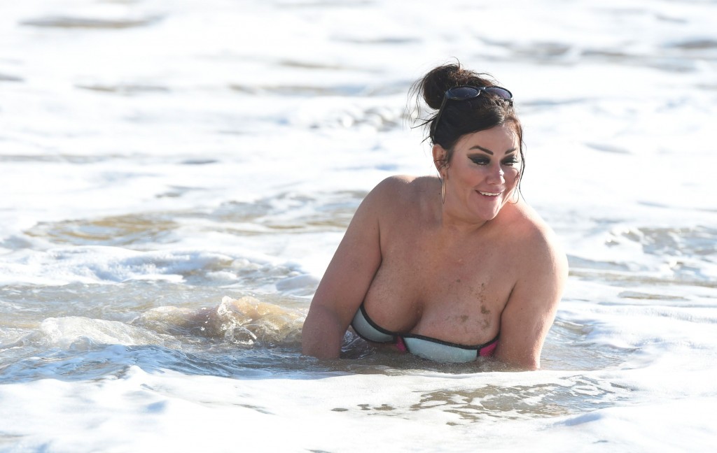 Lisa Appleton 50