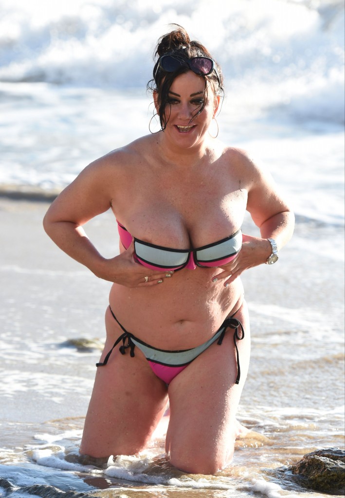 Lisa Appleton 9