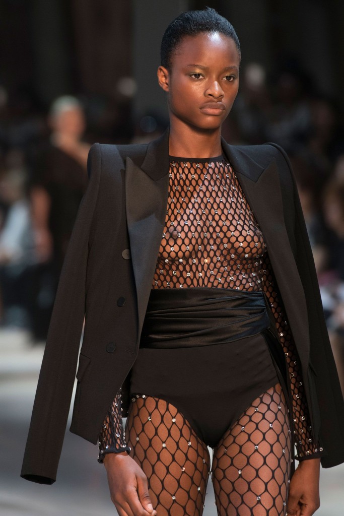 Mayowa Nicholas See Through 3