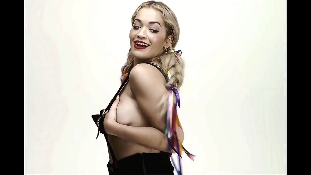 Rita Ora Sexy 38