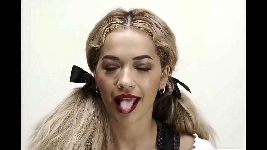 Rita Ora Sexy 76