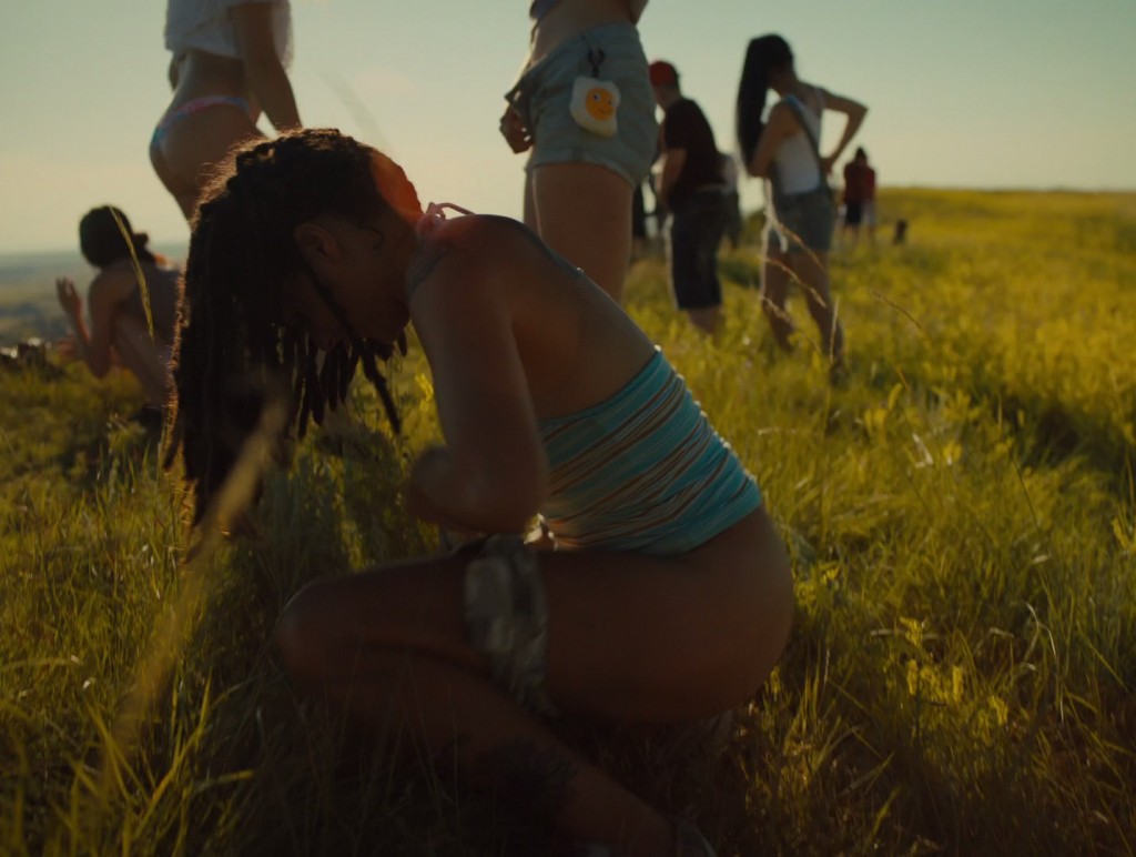 Sasha Lane Nude 8