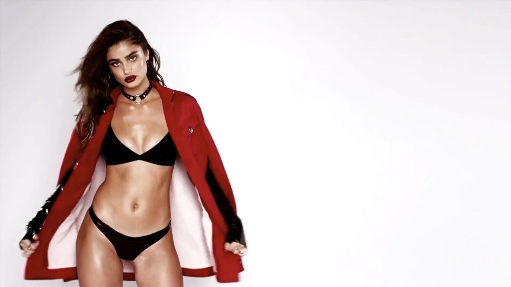 Taylor Hill Sexy 13