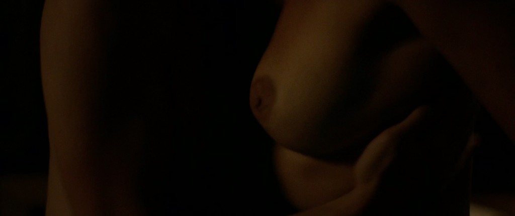 Virginie Efira Nude 5