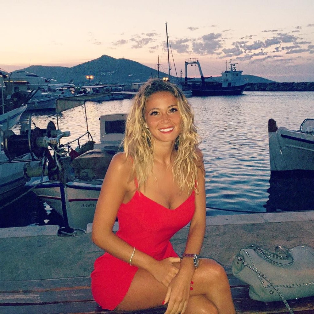 Diletta Leotta Sexy20