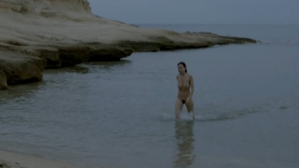 Elena Anaya Nude 4