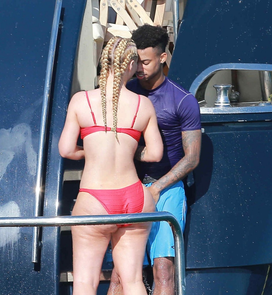 Iggy Azalea Sexy 28