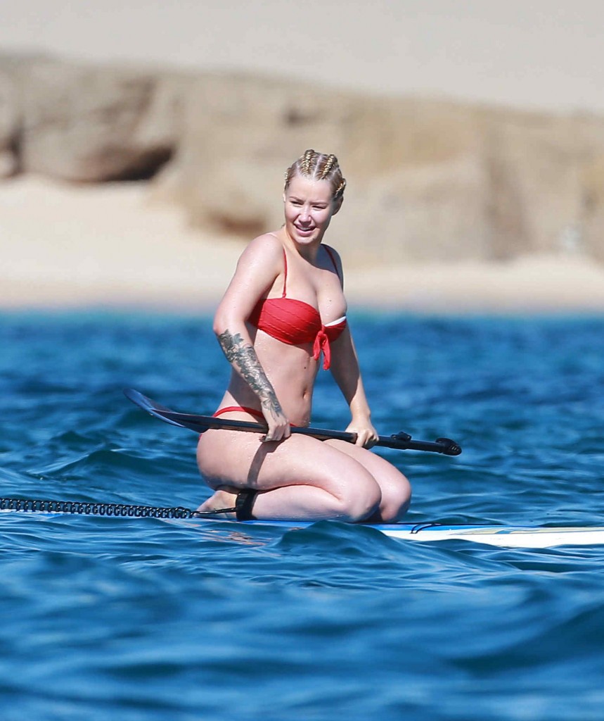 Iggy Azalea Sexy 44