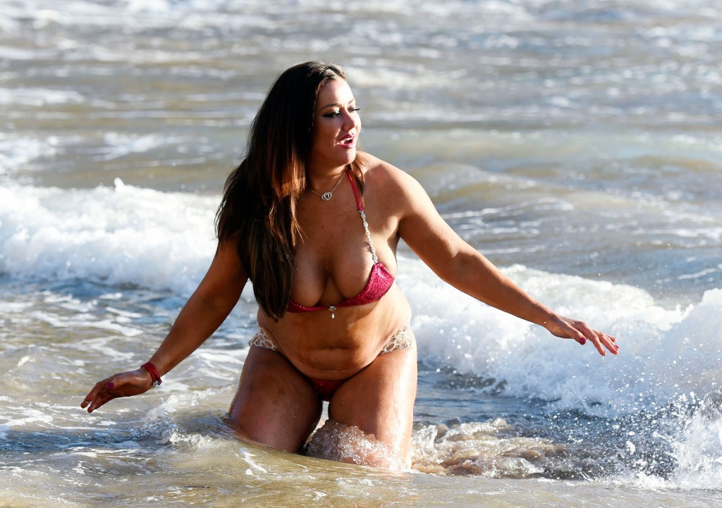 Lisa Appleton Sexy 28