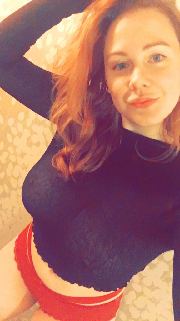 Maitland Ward Sexy 2