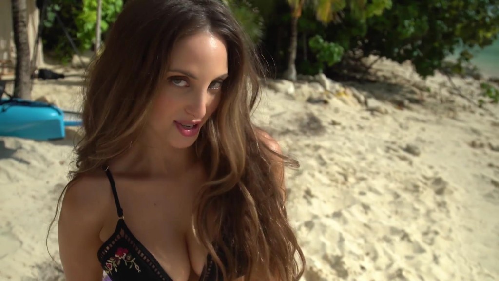 Alexa Ray Sports Illustrated Swimsuit 2017_4