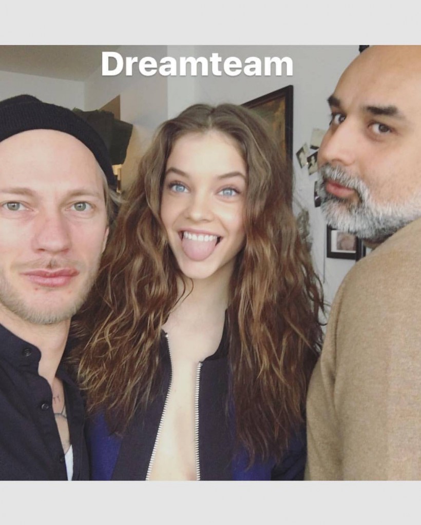 Barbara Palvin Sexy Snaps 3