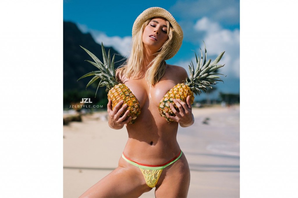 Sara Underwood Sexy Full set 6